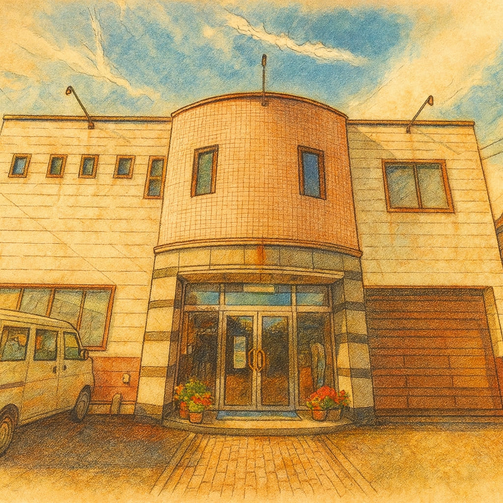 施設画像